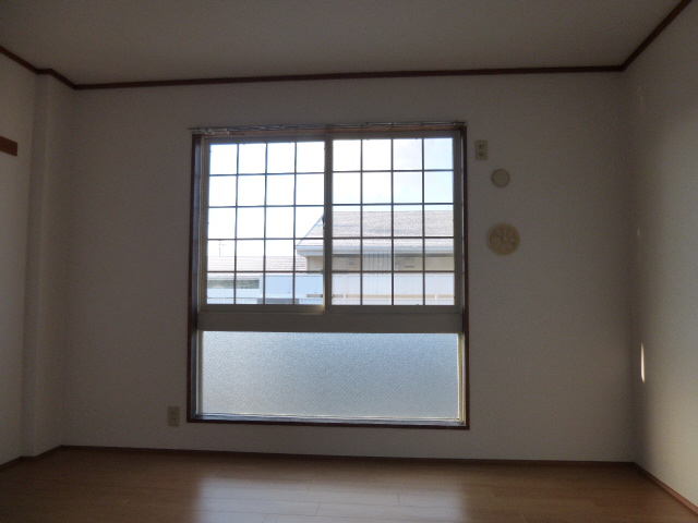 リビング 写真13