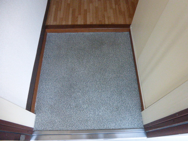 玄関 写真15