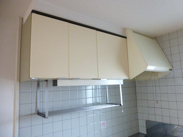 キッチン 写真17