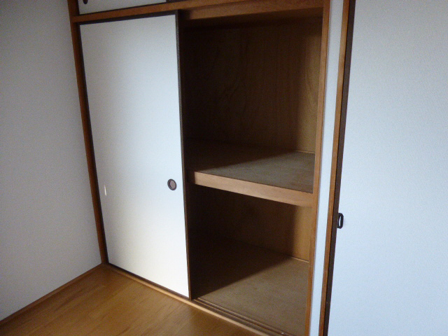 収納 写真8