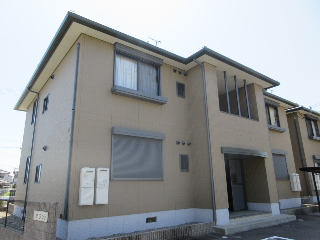 外観 外観写真
