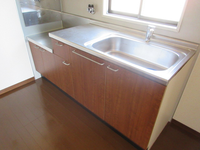 キッチン 写真3