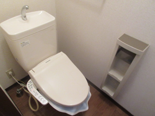 トイレ 写真5