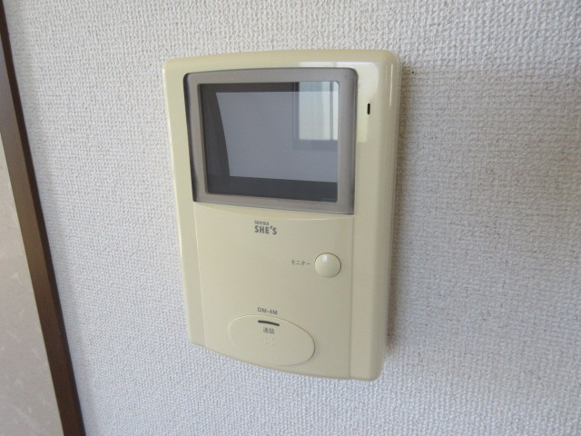 セキュリティ 写真10