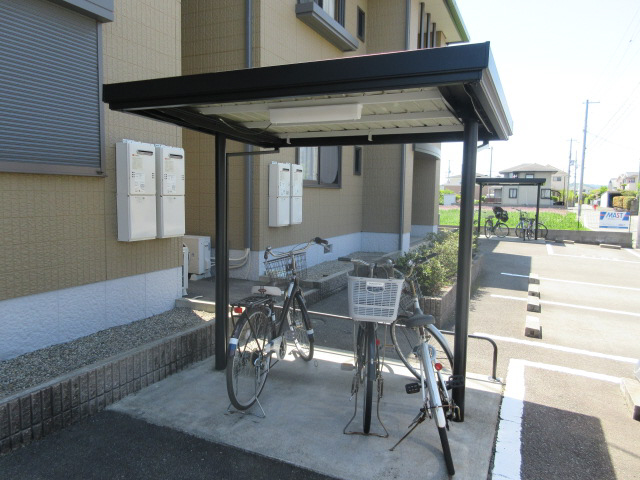 共用部 写真14