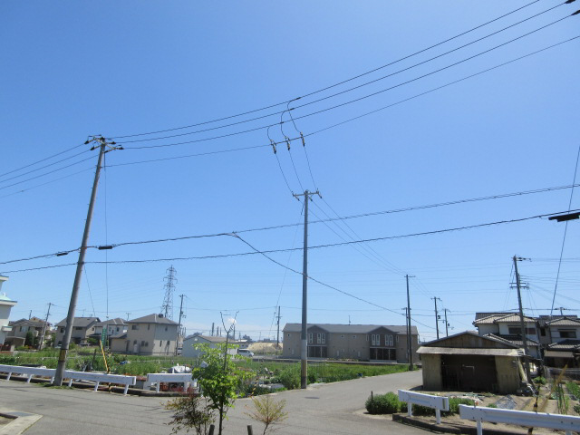 眺望 写真15