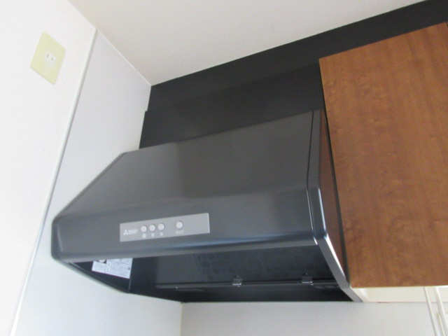 キッチン 写真17