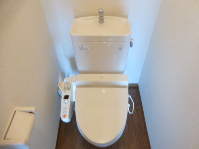 トイレ 写真5