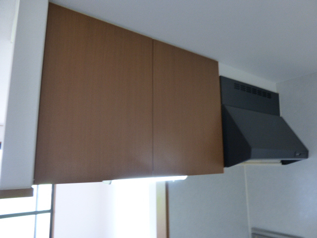 キッチン 写真16