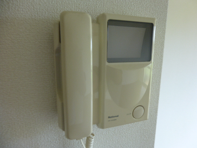 セキュリティ 写真17