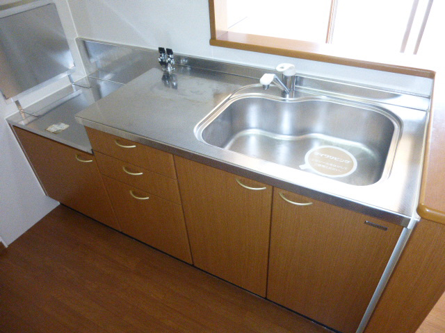 キッチン 写真3