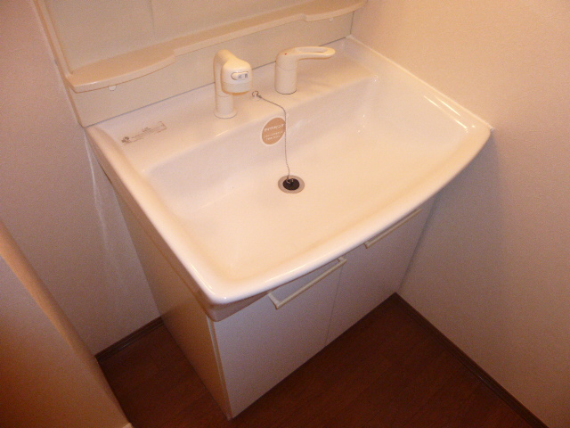 洗面所 写真6