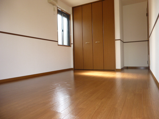 子供部屋 写真13