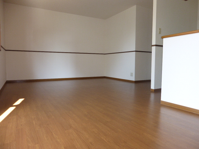 リビング 写真15