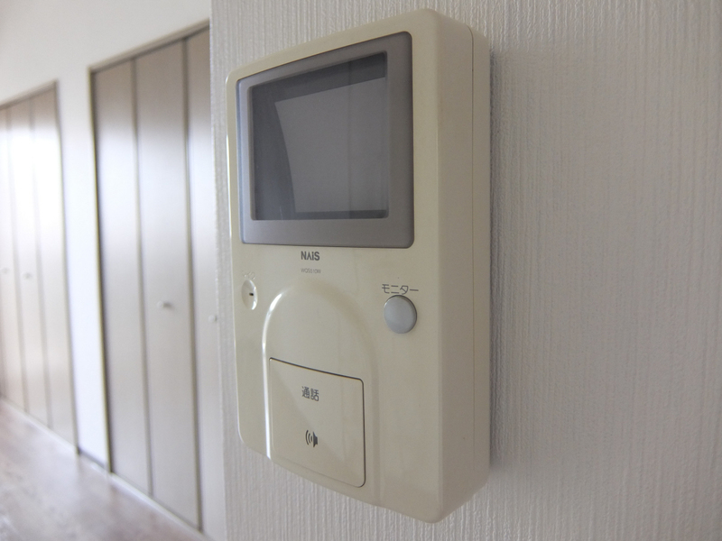 セキュリティ 写真19