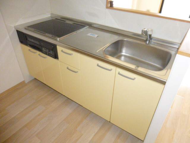 キッチン 写真3