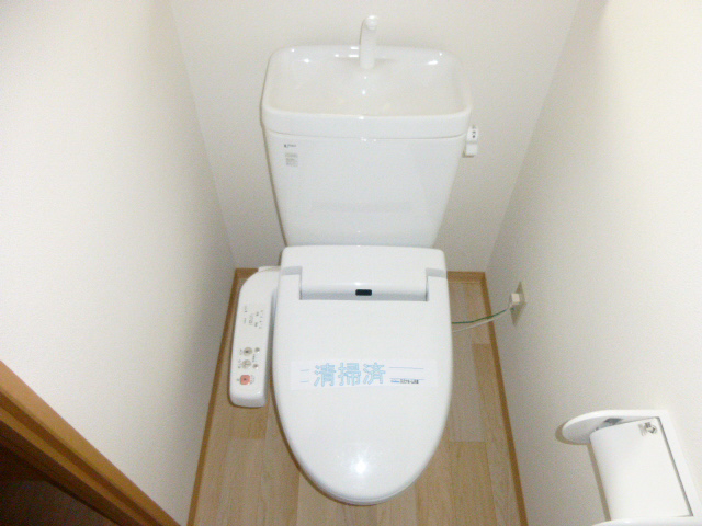 トイレ 写真5