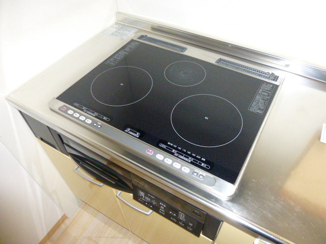 キッチン 写真14