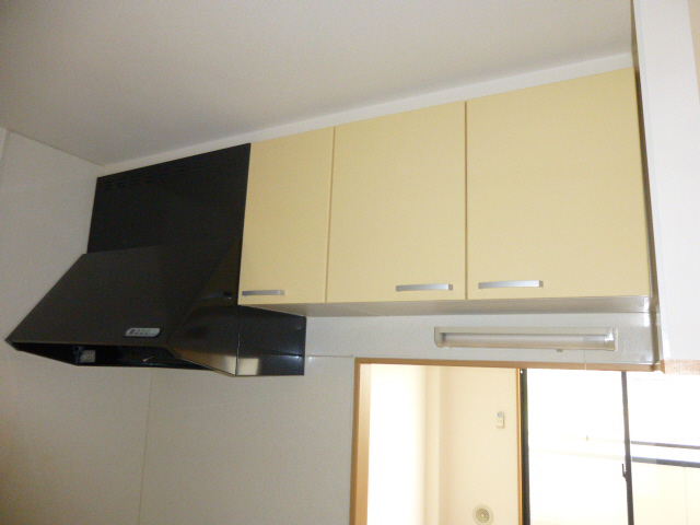 キッチン 写真15