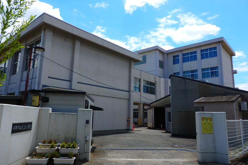 水上小学校まで298m (徒歩4分) 写真21