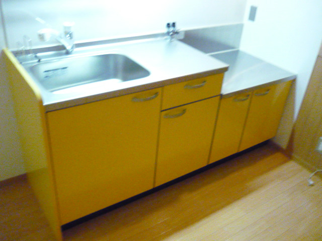 キッチン 写真3