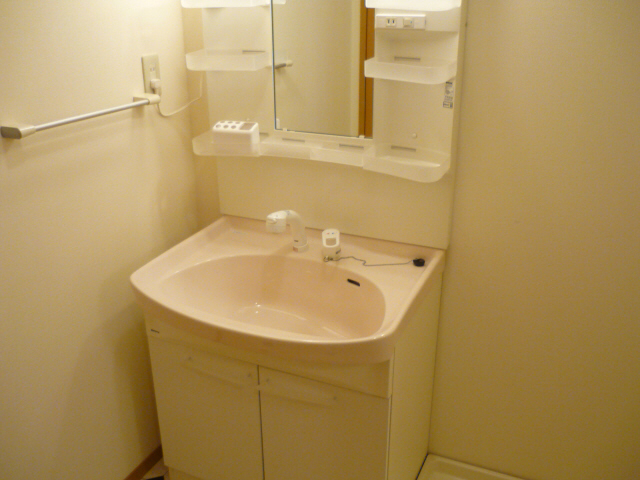 洗面所 写真6