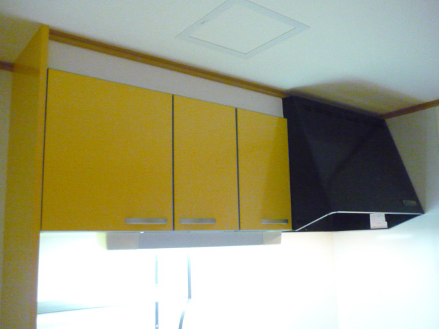 キッチン 写真14