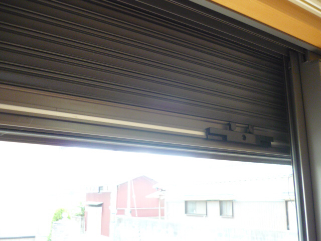 セキュリティ 写真19