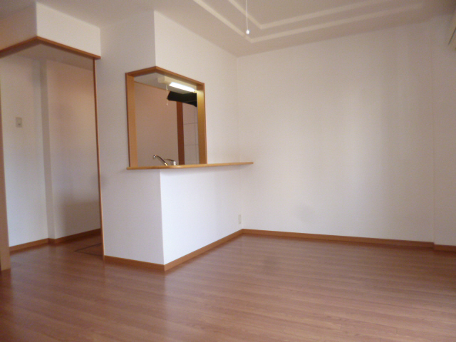 リビング 写真2