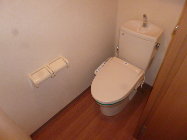トイレ 写真5