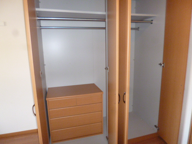 収納 写真8