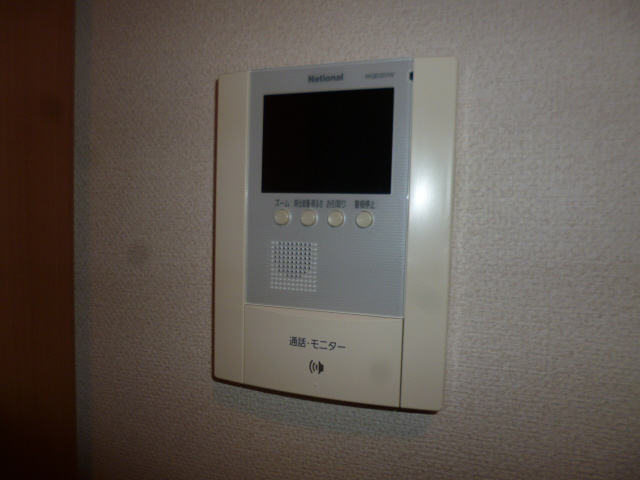 セキュリティ 写真15