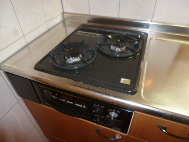 キッチン 写真17