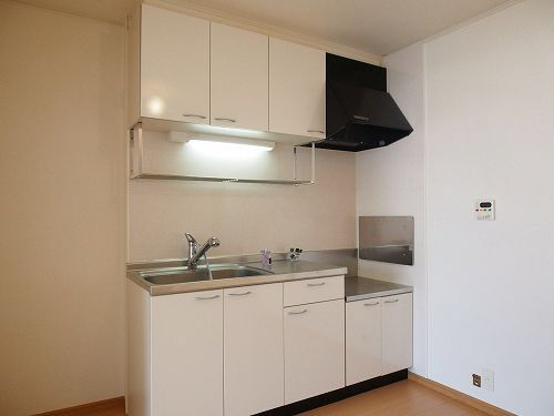 キッチン 写真3