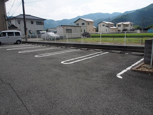 駐車場 写真10