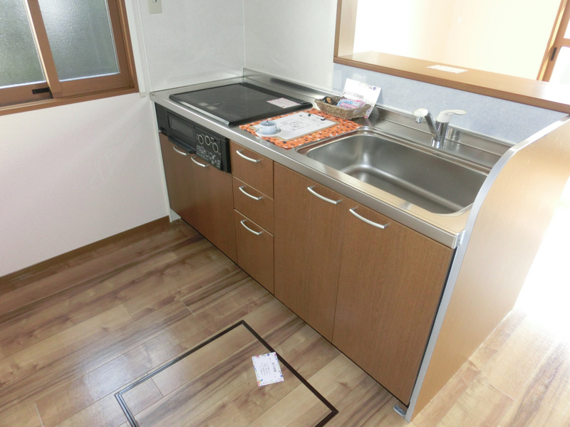 キッチン 写真3