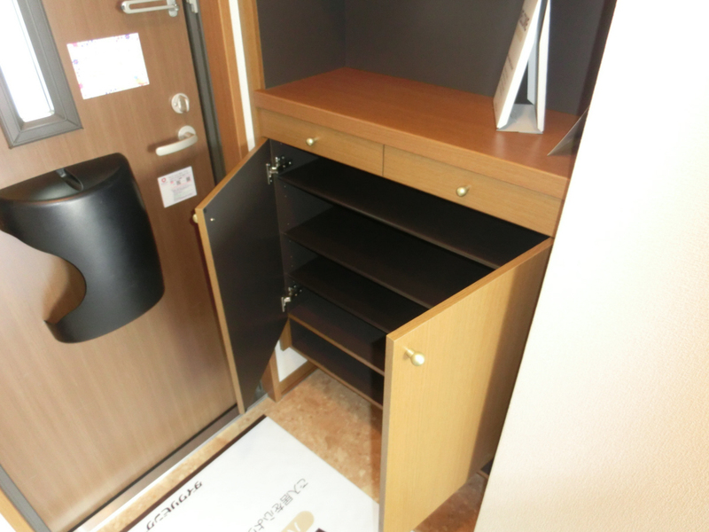収納 写真8