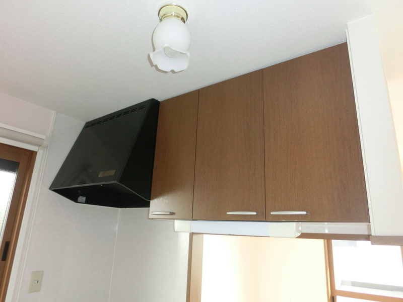 キッチン 写真15