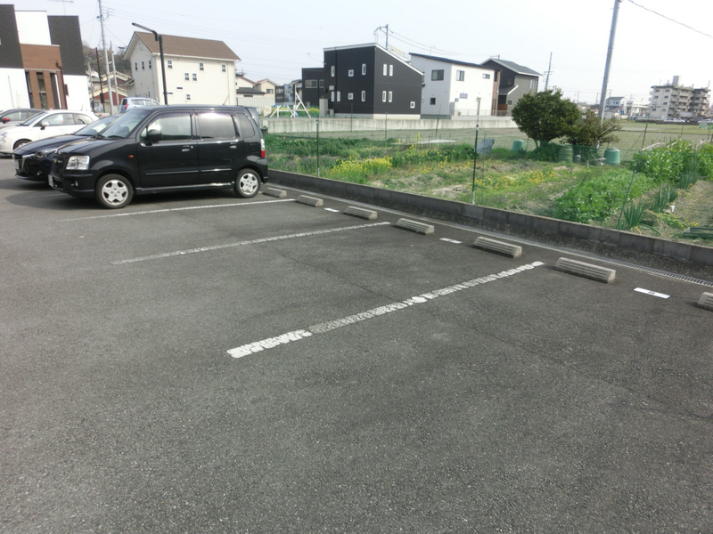 駐車場 写真32