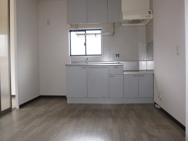 ダイニング 写真2