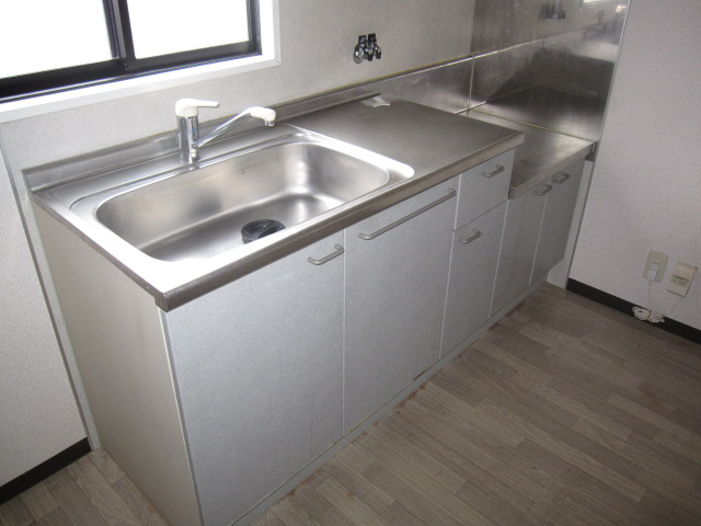 キッチン 写真3