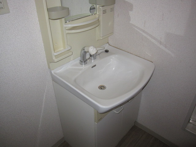 洗面所 写真6