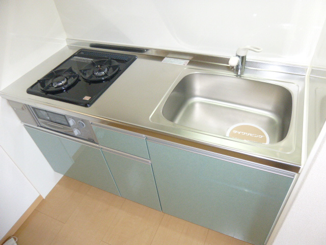 キッチン 写真3