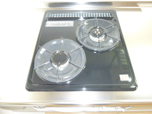 キッチン 写真17