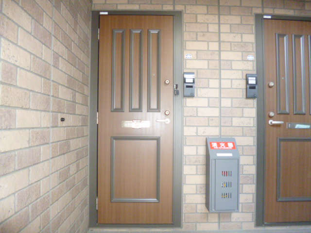 共用部 写真10
