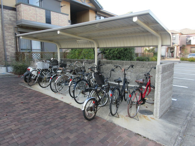 共用部 写真11