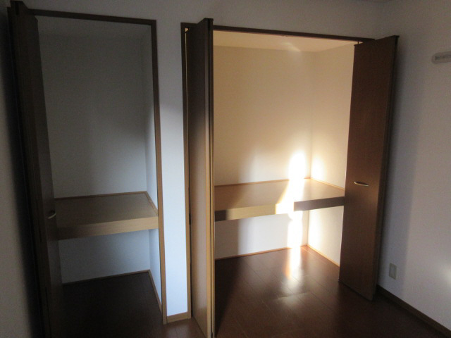 収納 写真7
