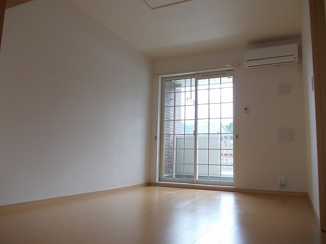 リビング 写真7