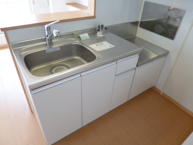 キッチン 写真3