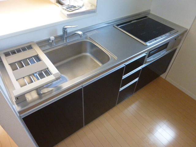 キッチン 写真3